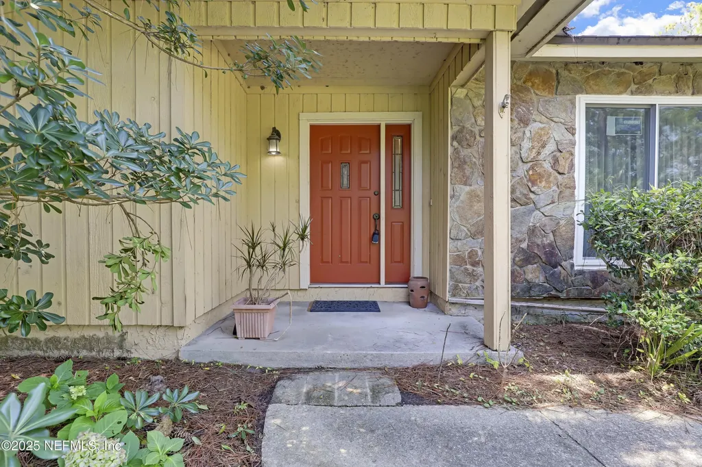 96159 Piney Island Drive Fernandina Beach FL 32034