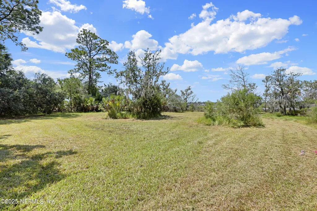 96159 Piney Island Drive Fernandina Beach FL 32034