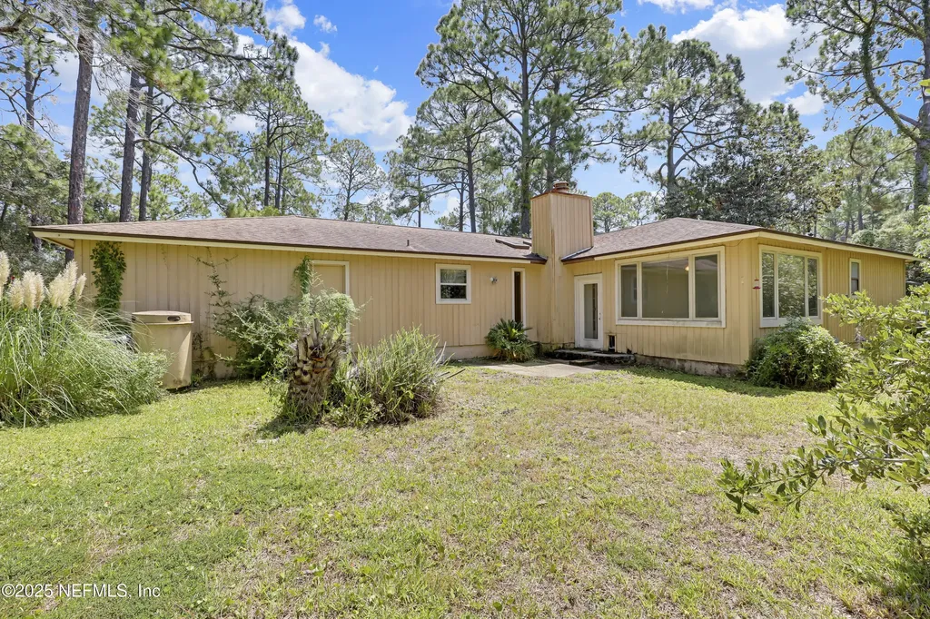 96159 Piney Island Drive Fernandina Beach FL 32034