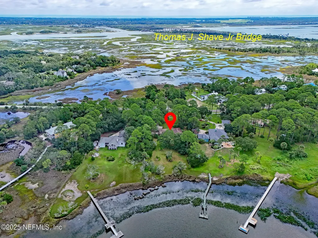 96159 Piney Island Drive Fernandina Beach FL 32034