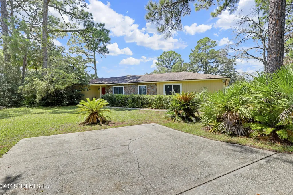 96159 Piney Island Drive Fernandina Beach FL 32034