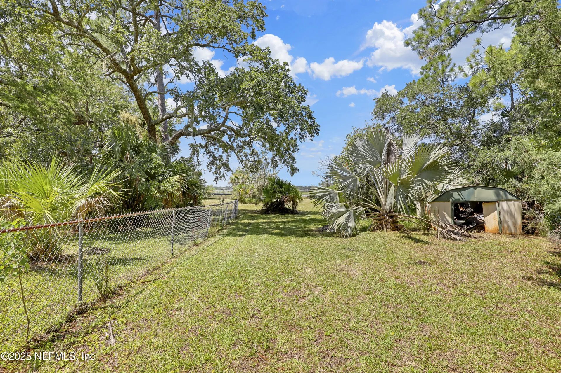 96159 Piney Island Drive Fernandina Beach FL 32034