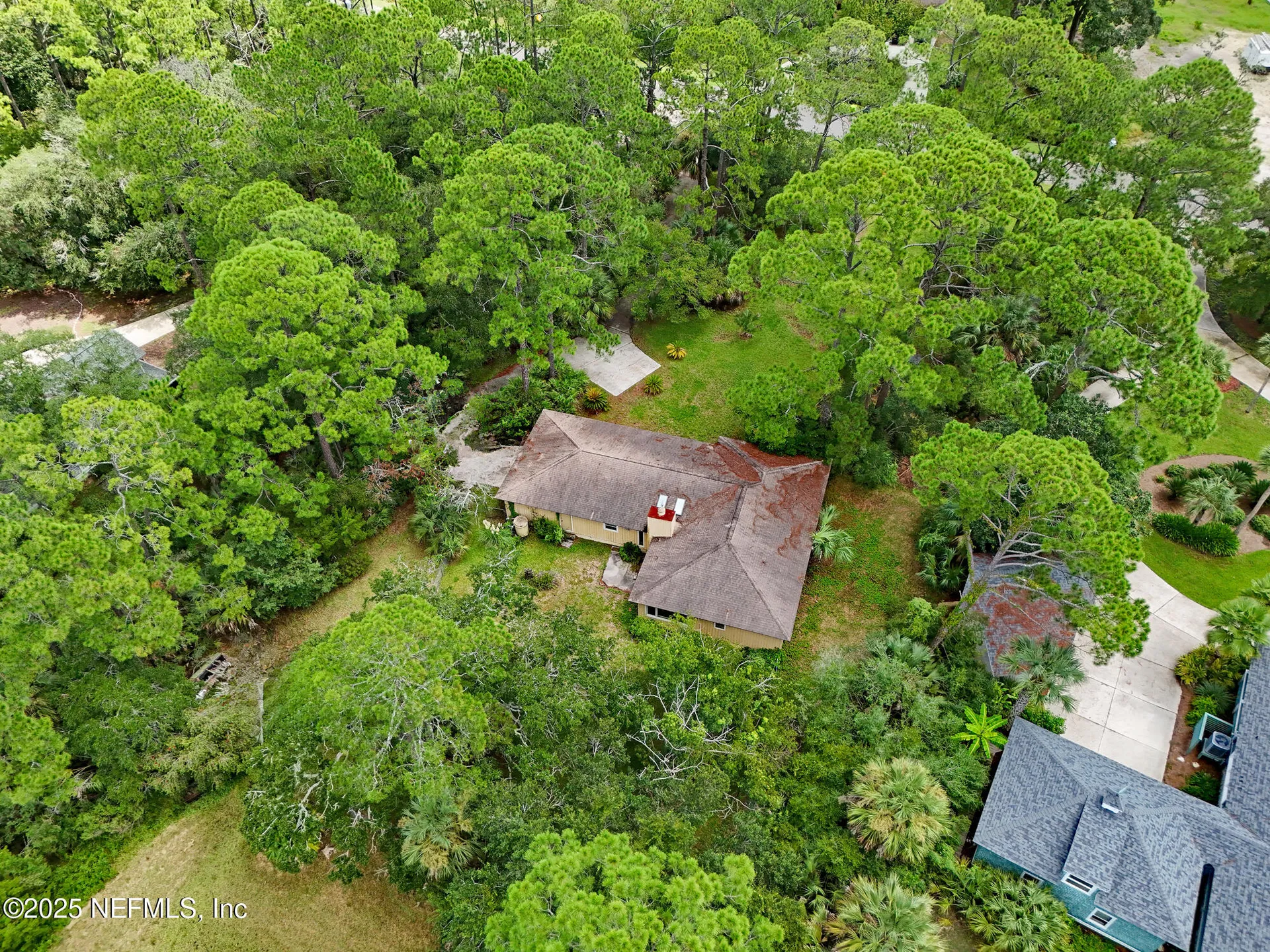 96159 Piney Island Drive Fernandina Beach FL 32034