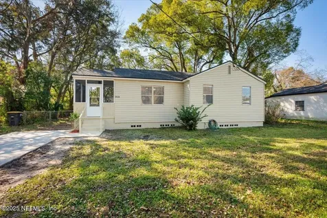 3518 Acacia Street Jacksonville FL 32254
