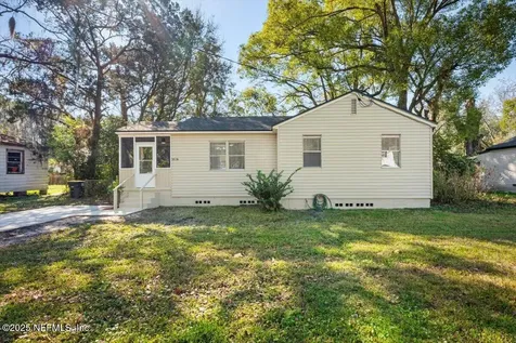 3518 Acacia Street Jacksonville FL 32254