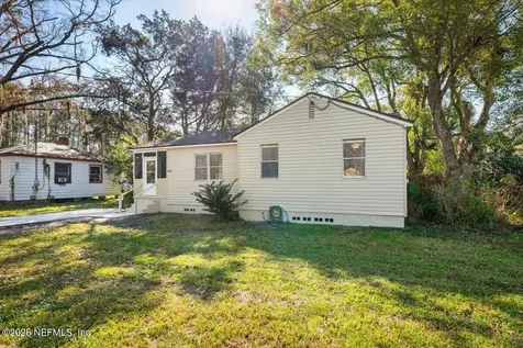 3518 Acacia Street Jacksonville FL 32254