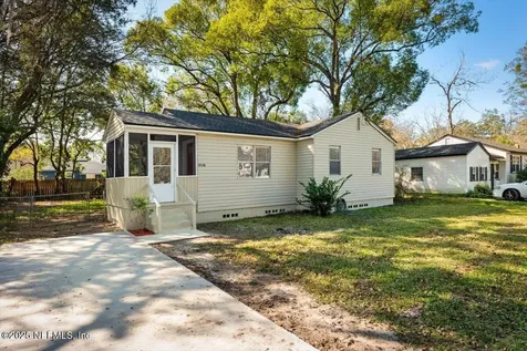 3518 Acacia Street Jacksonville FL 32254