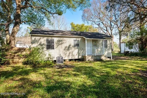 3518 Acacia Street Jacksonville FL 32254
