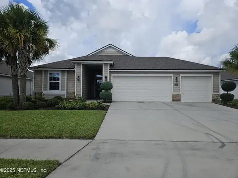 3049 Morning Lake Court Green Cove Springs FL 32043