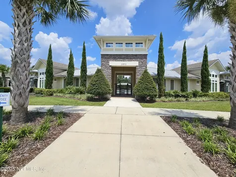 3049 Morning Lake Court Green Cove Springs FL 32043
