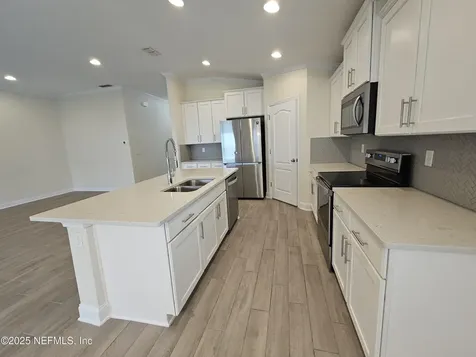 3049 Morning Lake Court Green Cove Springs FL 32043