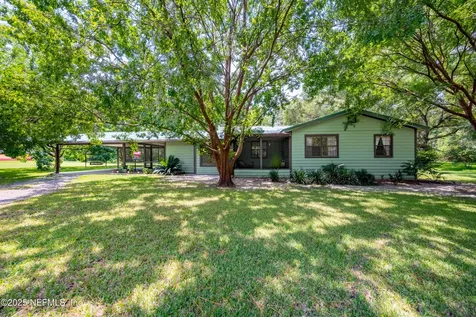 1492 NW County Road 125 Lawtey FL 32058