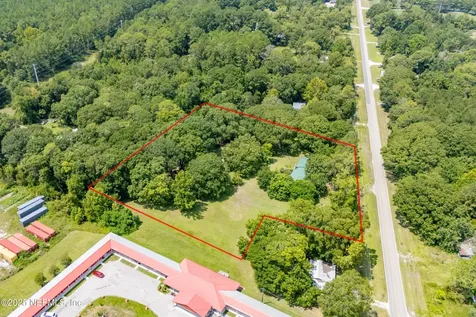 1492 NW County Road 125 Lawtey FL 32058