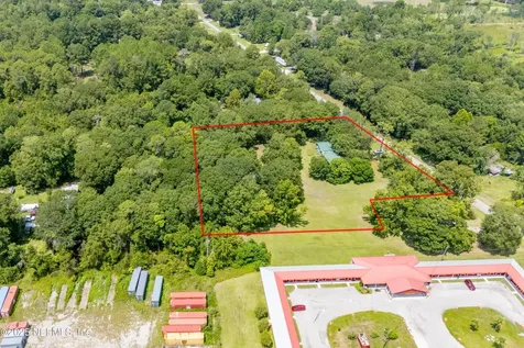 1492 NW County Road 125 Lawtey FL 32058