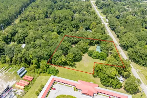 1492 NW County Road 125 Lawtey FL 32058