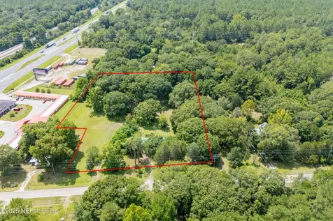 1492 NW County Road 125 Lawtey FL 32058