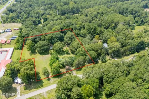 1492 NW County Road 125 Lawtey FL 32058
