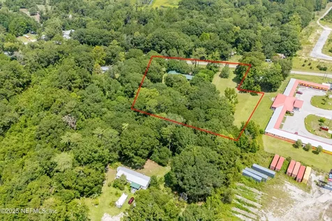 1492 NW County Road 125 Lawtey FL 32058