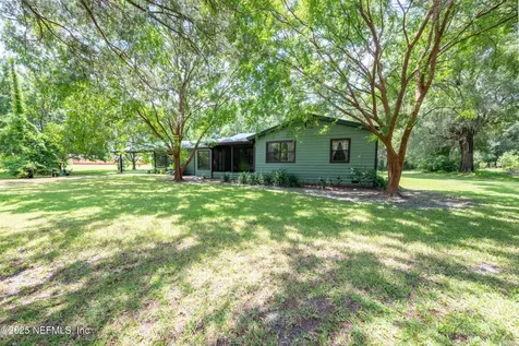 1492 NW County Road 125 Lawtey FL 32058