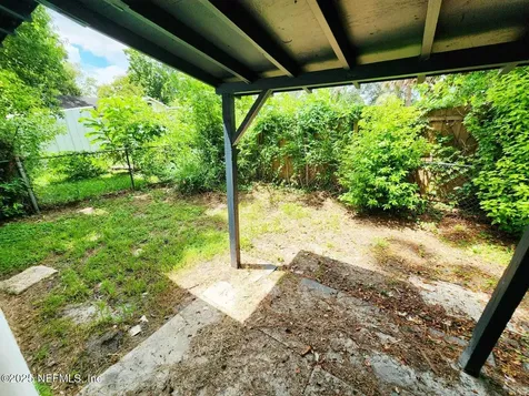 2750 Glen Mawr Road Jacksonville FL 32207