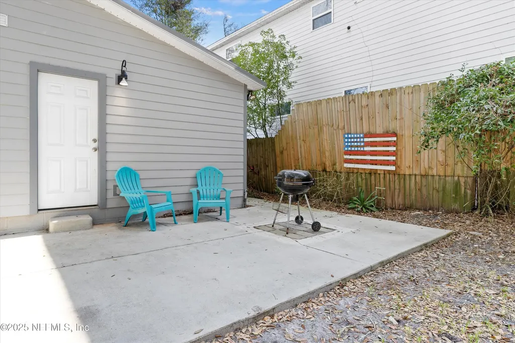 118 Twine Street St. Augustine FL 32084