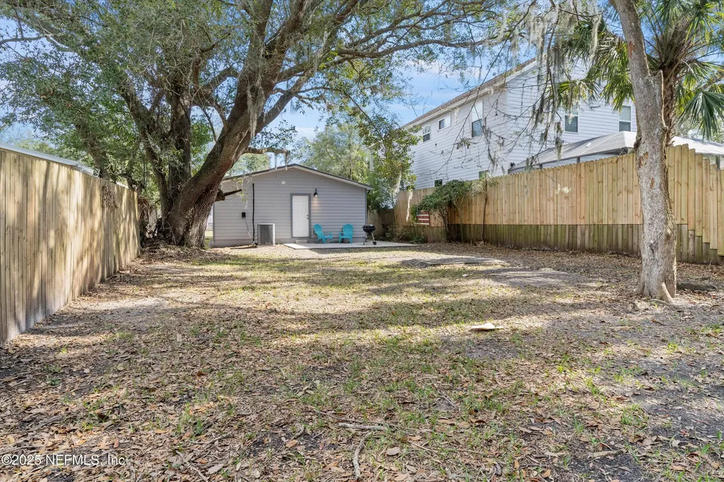 118 Twine Street St. Augustine FL 32084