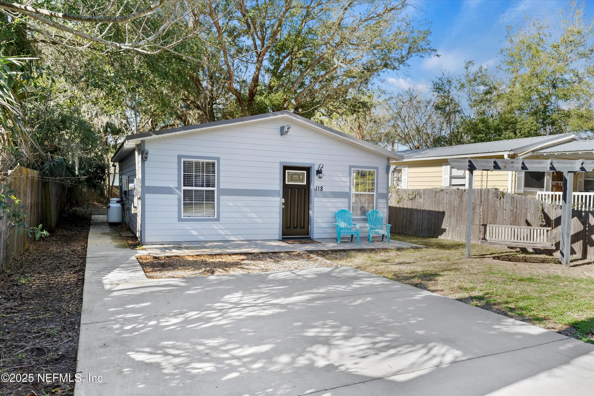 118 Twine Street St. Augustine FL 32084