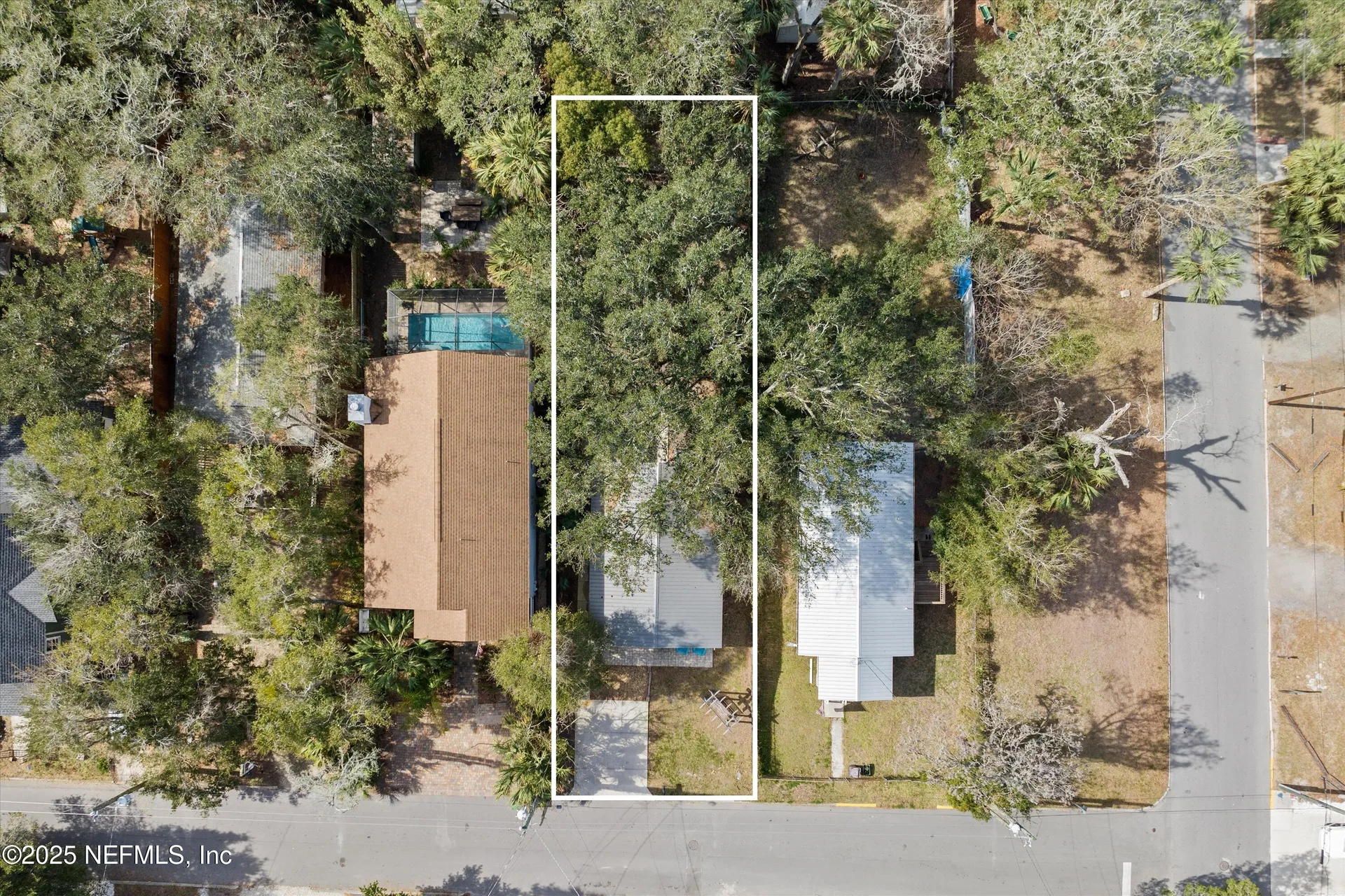 118 Twine Street St. Augustine FL 32084