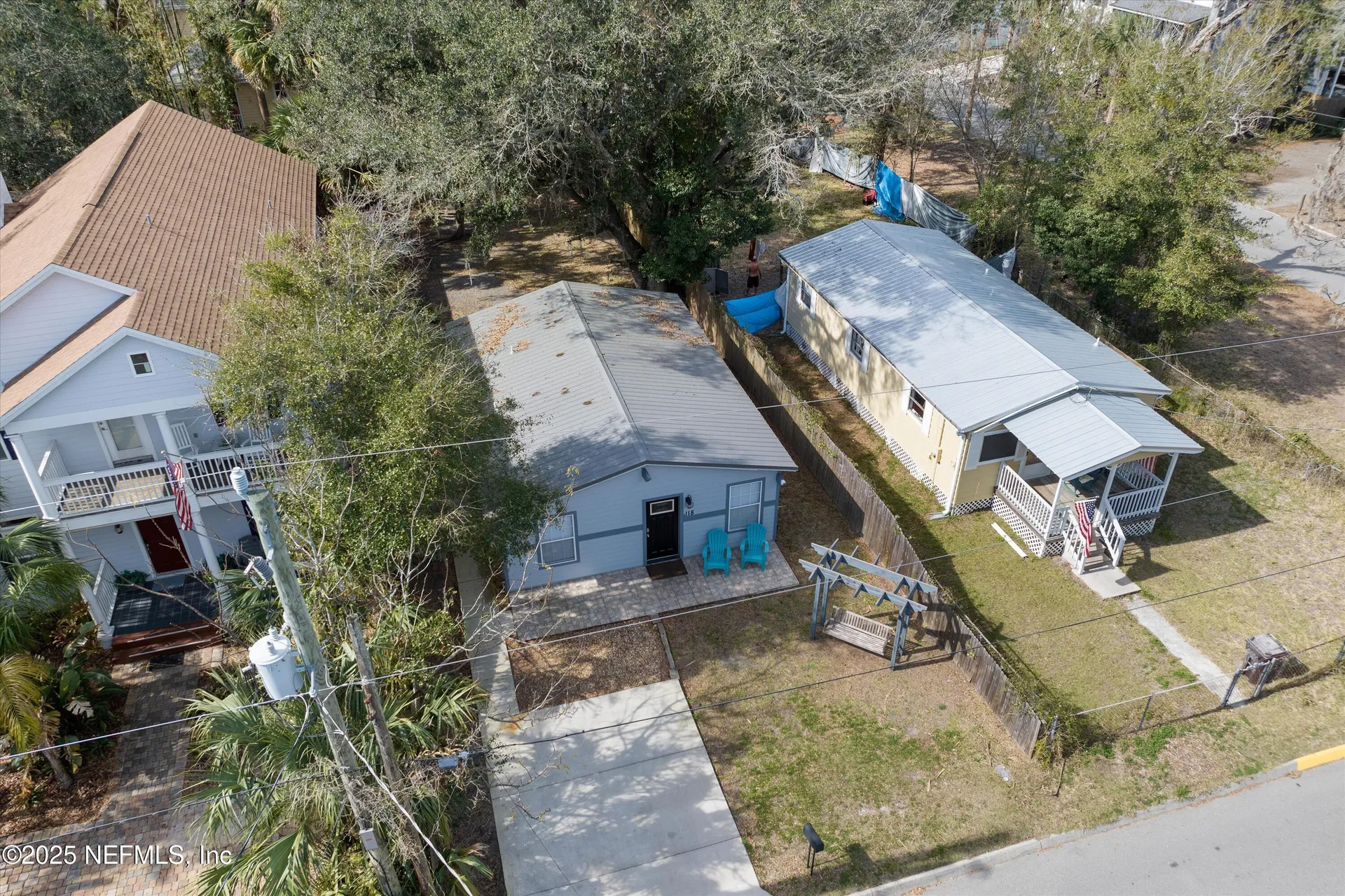 118 Twine Street St. Augustine FL 32084