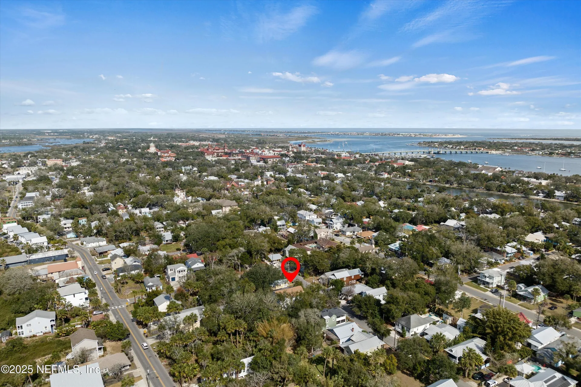 118 Twine Street St. Augustine FL 32084