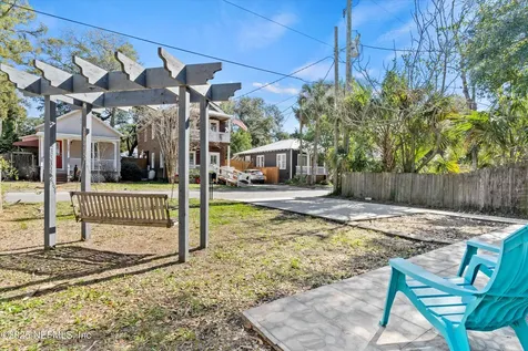 118 Twine Street St. Augustine FL 32084