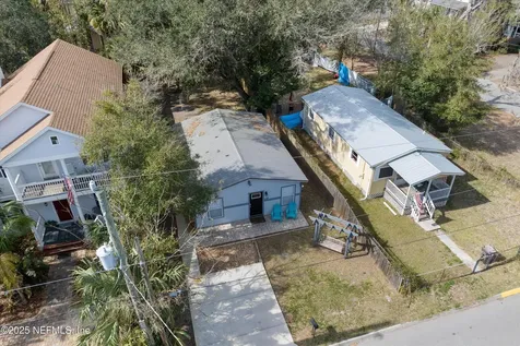 118 Twine Street St. Augustine FL 32084