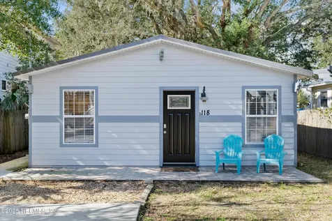 118 Twine Street St. Augustine FL 32084
