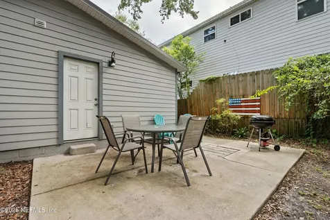 118 Twine Street St. Augustine FL 32084