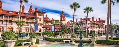 118 Twine Street St. Augustine FL 32084