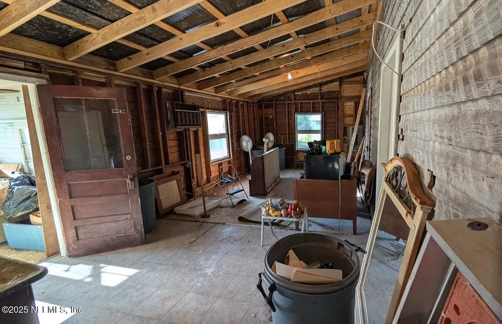 120 Dunkle Snyder Road Crescent City FL 32112