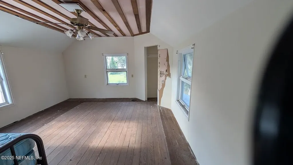 120 Dunkle Snyder Road Crescent City FL 32112