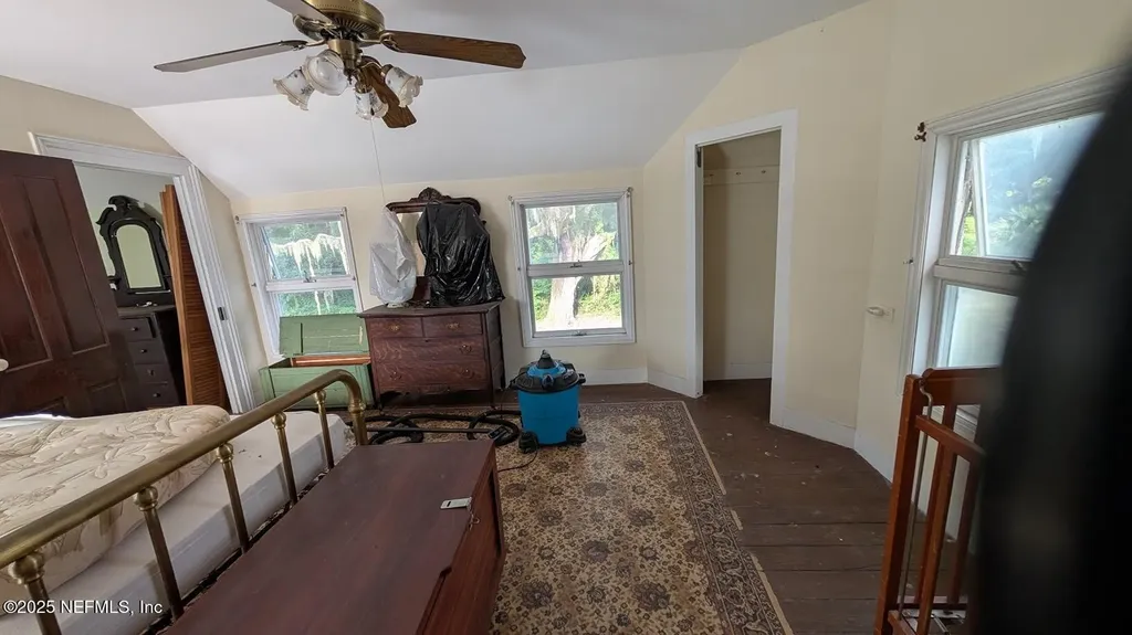 120 Dunkle Snyder Road Crescent City FL 32112