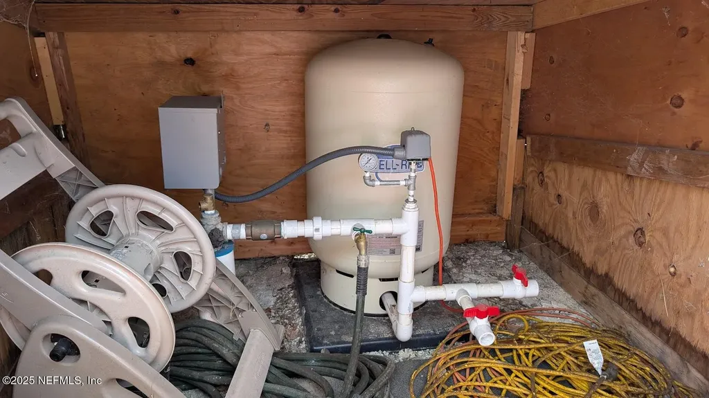 120 Dunkle Snyder Road Crescent City FL 32112