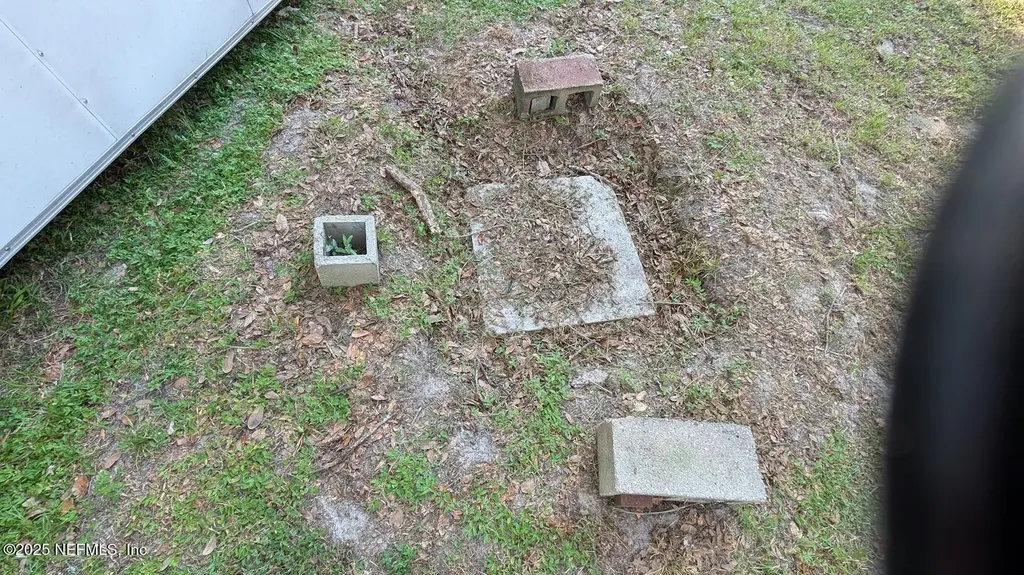 120 Dunkle Snyder Road Crescent City FL 32112