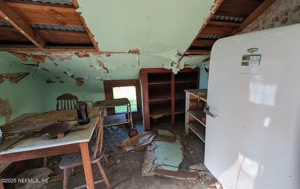 120 Dunkle Snyder Road Crescent City FL 32112