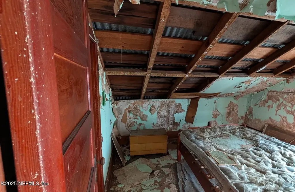 120 Dunkle Snyder Road Crescent City FL 32112