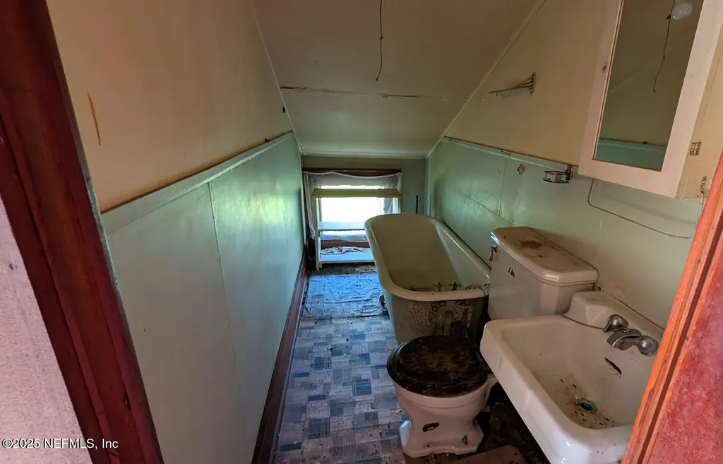 120 Dunkle Snyder Road Crescent City FL 32112