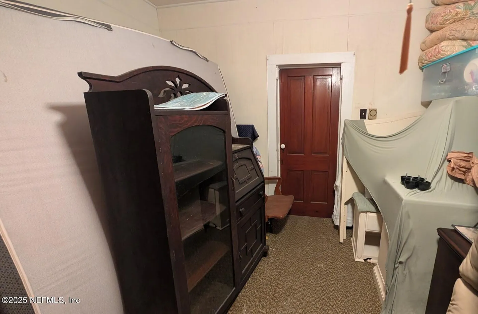 120 Dunkle Snyder Road Crescent City FL 32112