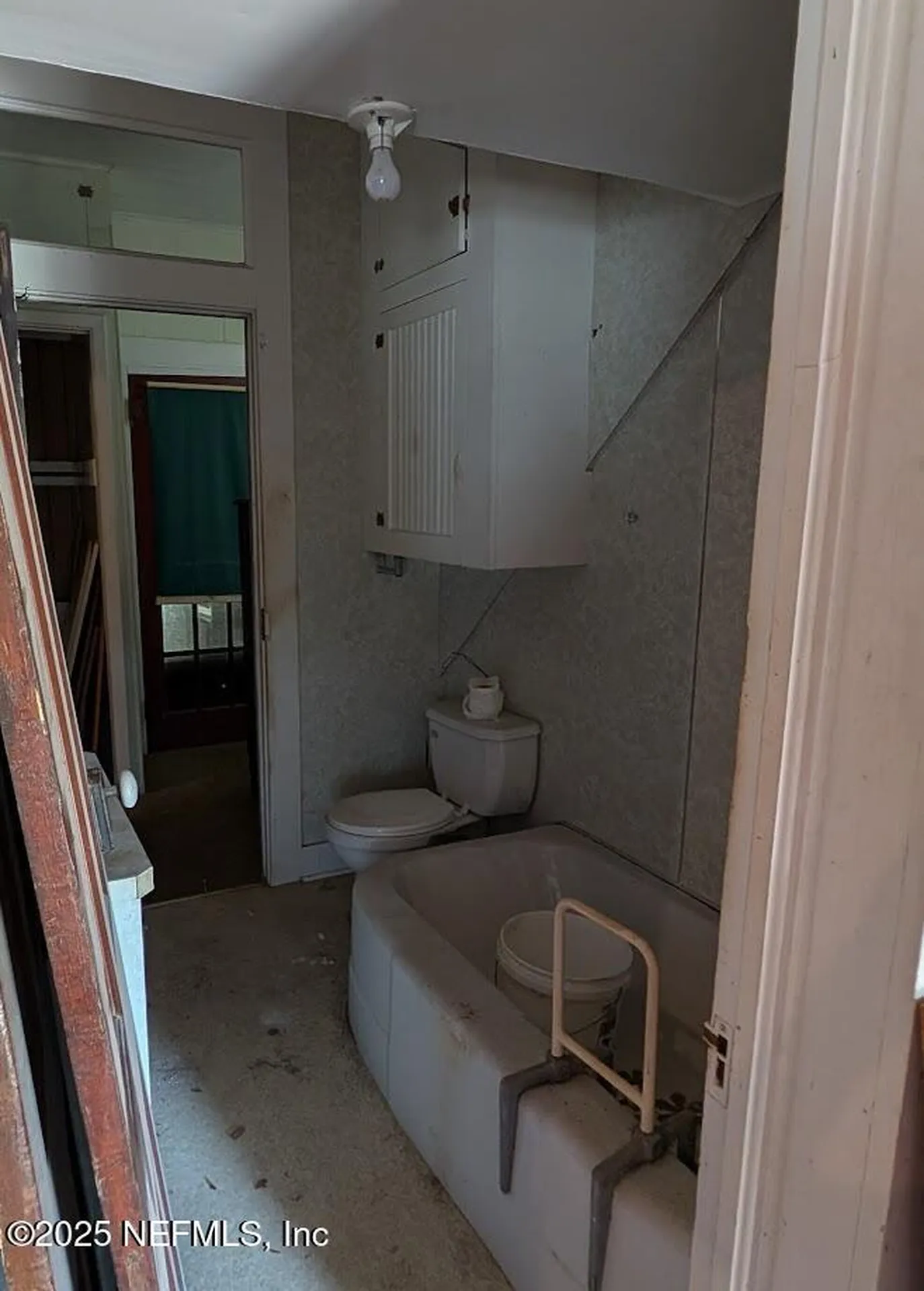 120 Dunkle Snyder Road Crescent City FL 32112