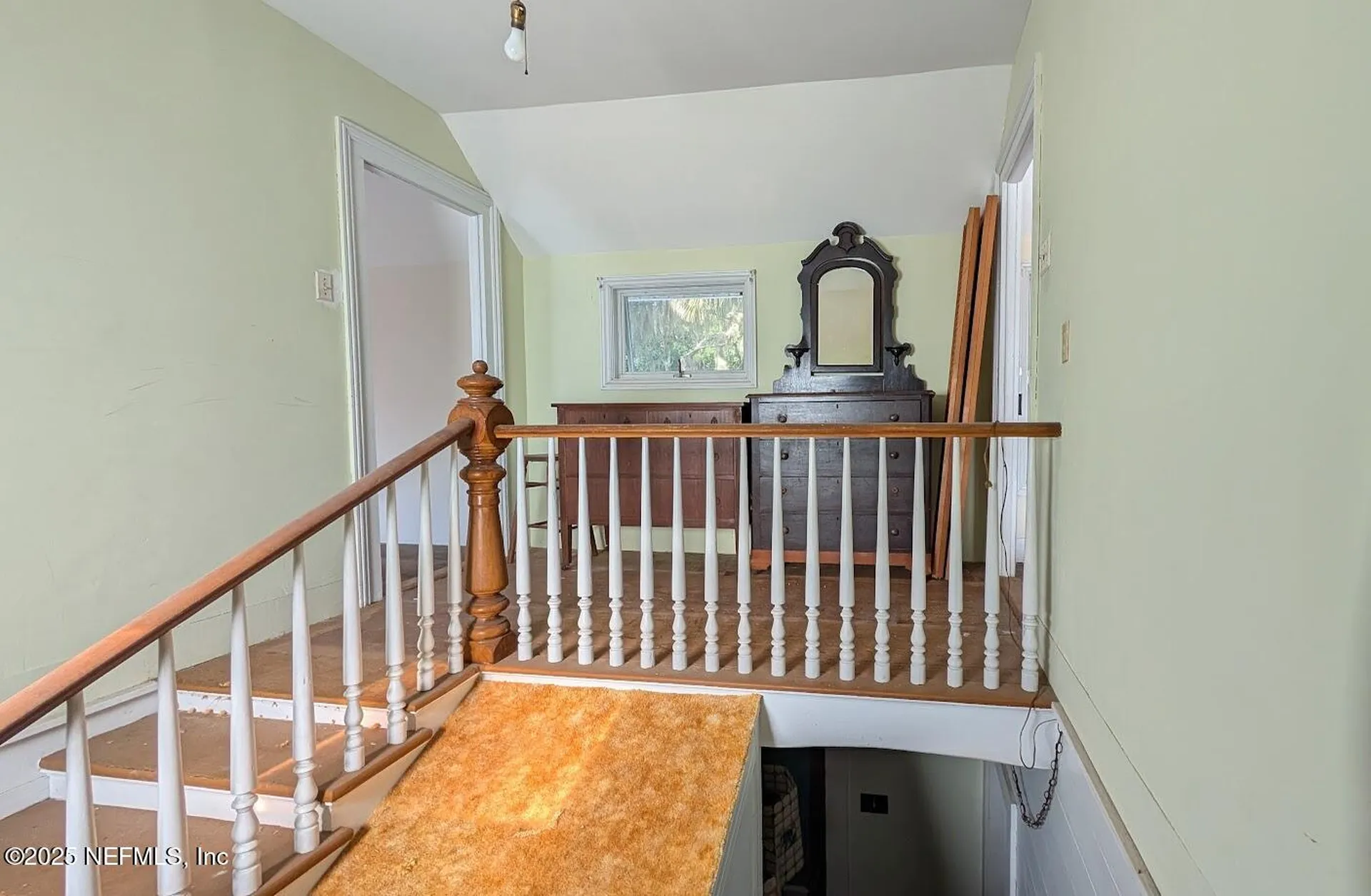 120 Dunkle Snyder Road Crescent City FL 32112