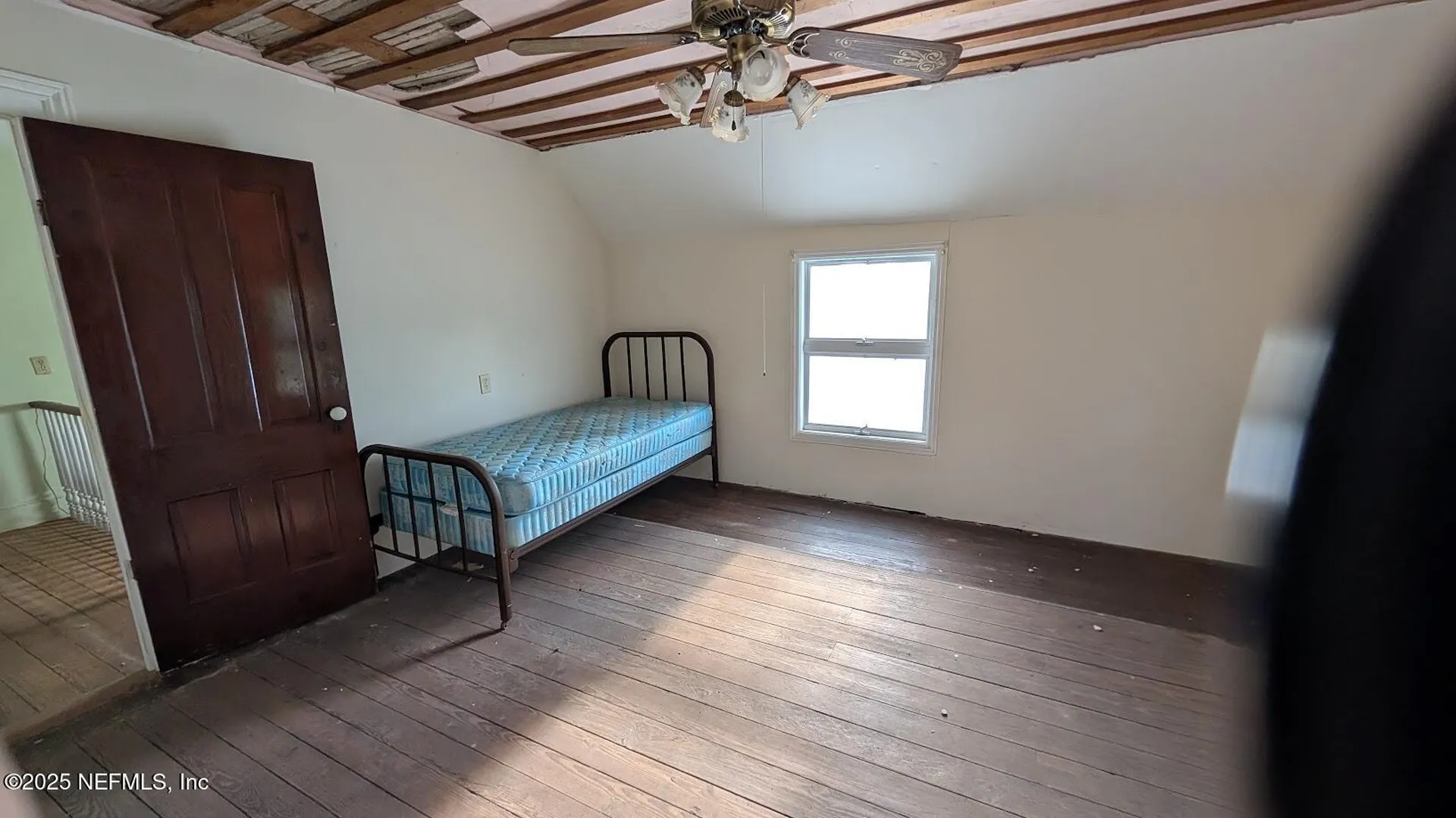 120 Dunkle Snyder Road Crescent City FL 32112