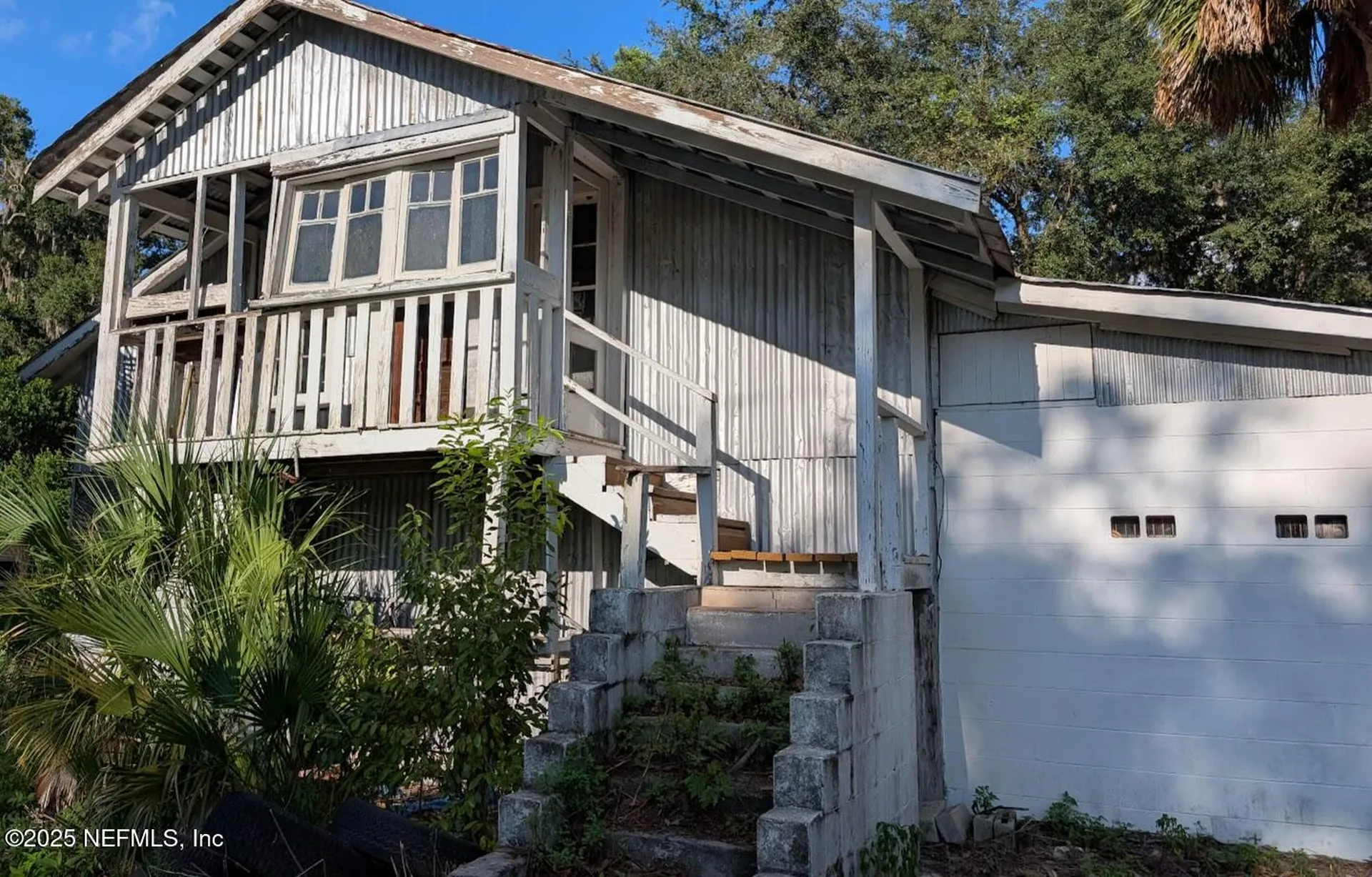 120 Dunkle Snyder Road Crescent City FL 32112