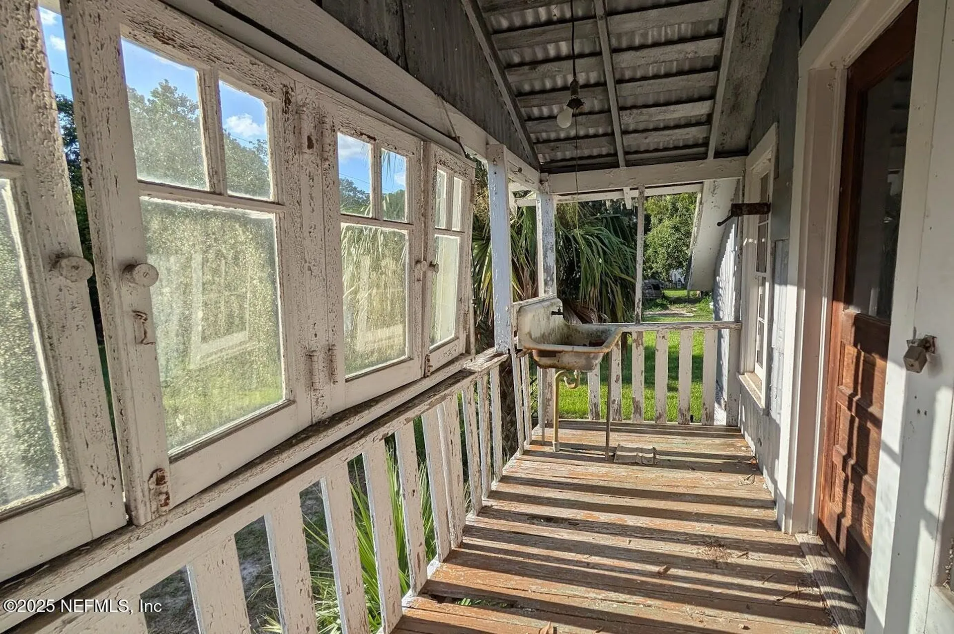 120 Dunkle Snyder Road Crescent City FL 32112