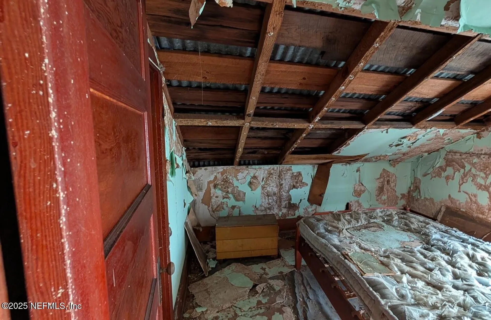 120 Dunkle Snyder Road Crescent City FL 32112